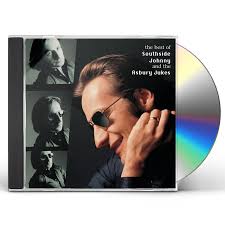BEST OF SOUTHSIDE JOHNNY & THE ASBURY JUKES CD