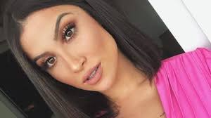 Besos, mentiras piadosas que no puedes soportar. Dicas De Make Da Boca Rosa Para Voce Se Inspirar E Arrasar Festival Teen