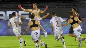 Banfield en platense hebben niet eerder tegen elkaar gespeeld. Platense Ascendio A Primera Resumen Goles Y Mas Tyc Sports