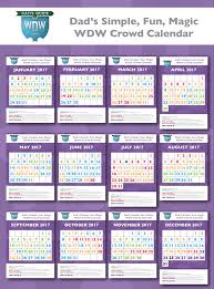 Our crowd calendar will help you prepare and make the best decisions for planning the dates of your magical disney vacation. Disney World Crowd Calendars 2020 Dad Knows Disney World Crowd Calendar Disney Crowds Crowd Calendar