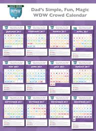 Disney World Crowd Calendars 2020 Dad Knows Disney World Crowd Calendar Disney Crowds Crowd Calendar And see for each day the sunrise and sunset in january 2021 calendar. disney world crowd calendars 2020 dad