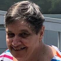 Louise "Diane" Caplinger Obituary