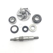 Specializing in all kinds of motorcycle parts. Water Pump Kit For 250cc Atv Quad Kazuma Cougar Gator Falcon 250 Cn250 Cf250 Buy At The Price Of 14 40 In Aliexpress Com Imall Com