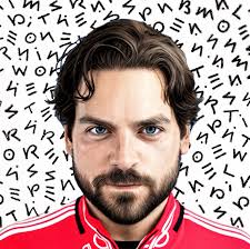 Chris Neff — Anomaly