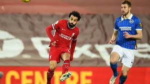 The official liverpool fc website. Liverpul Brajton 0 1 Rezultat Matcha Chempionata Anglii 3 Fevralya 2021 Goda Sport Ekspress