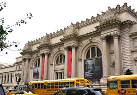 The metropolitan museum invites all visitors to share photographs of their special moments spent with friends and family at the. What You Absolutely Must See At The Met Sand In My Suitcase