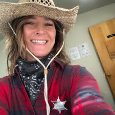 This Private Practice needs some law and order. There's a new Sheriff in  town!