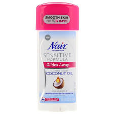 It's meant for all over, so you will probably want to test it out on other body parts before moving to your pubic regions. 12 Best Hair Removal Creams 2021 Hair Removal Cream Reviews