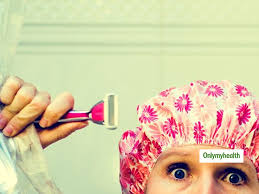 This will make the coarse pubic hair a lot easier to shave off. Are You Shaving Your Pubic Hair Know The Risks