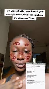 How Does Phenom Pay When Linked with TikTok