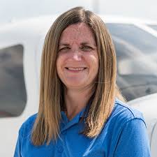 Leadership Award for Outstanding Full-Time Faculty