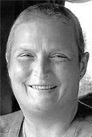 Marsha Daugherty Obituary (1968