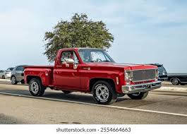 Image result for Red 1978 Truck