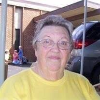 Sheila Kaye Farmer Obituary (2025)