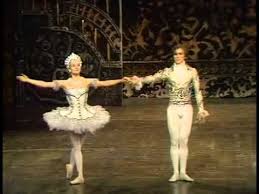 Pin On Famous Ballerinas