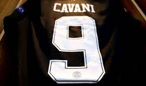 It raised a lot of interesting debates. Edinson Cavani Shirt Number The Four Options Open To Star After Making Man Utd Transfer Football Sport Express Co Uk