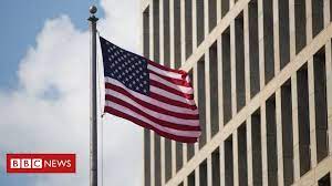 Government employees' electronic devices — and they are now concerned that america's adversaries may have weaponized the tactic to intentionally cause physical harm. Havana Syndrome Likely Caused By Directed Microwaves Us Report Bbc News