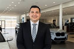 BMW of El Paso Staff