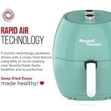 View russell taylor's profile on linkedin, the world's largest professional community. Russell Taylors Xl Air Fryer 7 7l Af 70 Shopee Malaysia