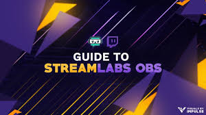 How to use highlighter 1. A Beginner S Guide To Streaming With Streamlabs Obs