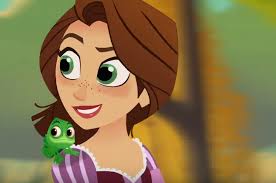 Tangled' TV Series to Launch with New Original Movie in March