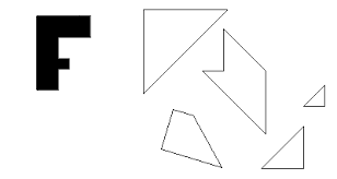 The anagram solver behind the scenes will generate a list of words you can create from those letters. The Letter F Puzzle