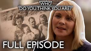 An Interview with Annie Byron