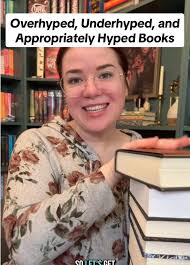 Top Fantasy Romance Books: Hype Levels Explained