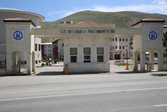 Bayburt Üniversitesi — BizimKampüs