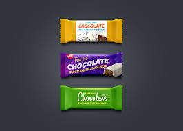 Download Chocolate Bar Mockup 2 Chocolate Packaging Packaging Mockup Free Mockup