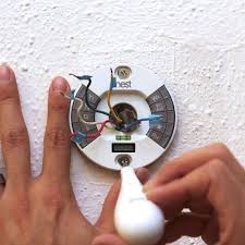 How To Install A Nest Thermostat Nest Thermostat Installation Nest