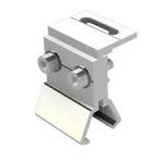 EVO-KLIP LOK / STANDING SEAM MOUNTING BRACKET - DC SOLAR ...
