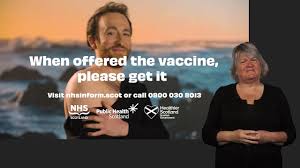 A vaccine adverse event (vae), sometimes referred to as a vaccine injury, is an adverse event caused by vaccination. Roll Up Your Sleeves Nhs Inform