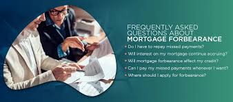 A mortgage lender will see the amount owed and the duration it took to pay off. Understanding Mortgage Forbearance Assurance Financial