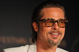 Brad Pitt
