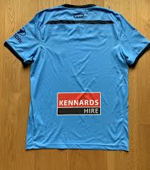 Wenn man sieht wie viele leute alleine an karneval in rut wies gehen. Sydney Fc Home Fussball Trikots 2019 2020
