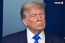 President Trump calls for CEO of Silicon Valley tech giant to resign:  https://www.kron4.com/news/national/trump-calls-for-intel-ceos-resignation/