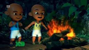 Amir izwan, balqis fadhullah lee, kannan rajan and others. Upin Ipin Full Movie Geng Pengembaraan Bermula Full Eposide Terbaru 3 Upin Ipin Terbaru Youtube