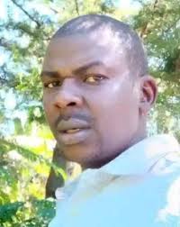 My brother rest in the bosom of the Lord till we meet to depart no more.