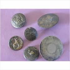 It is a device that can detect and identify metal beneath the ground. 67 Treasure Hunting Ideas Metal Detecting Metal Detecting Finds Metal Detector