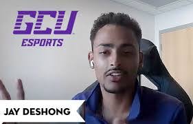 Jay Deshong's Instagram, Twitter & Facebook