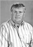 Jerry David Forrest Obituary (2014)