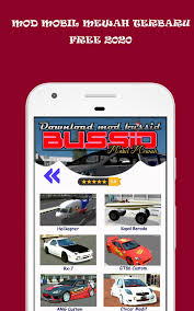 Game modifikasi mobil terbaru untuk android, ios dan pc terbaik super seru, download dan mainkan sekarang. Download Mod Bussid Mobil Mewah For Android Apk Download