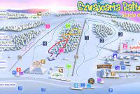 Everything you need to know about the ski area, from the best ski runs and terrain to where to go for après. Skigebiet Baltow Szwajcaria Baltowska Uberblick Informationen Skifahren Baltow Szwajcaria Baltowska