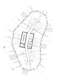 Weisser Baum In Montpellier Hochhaus Von Sou Fujimoto Oxo Nicolas Laisne Und Dimitri Roussel Sou Fujimoto Weisse Baume Hochhaus