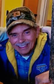 William Blood Obituary