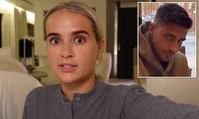 Molly-Mae Hague's 'one strict rule for Tommy Fury' REVEALED as star works  to 'trust him again' after finally goes Instagram official after rekindling  romance