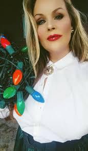 Ellen Griswold Costume