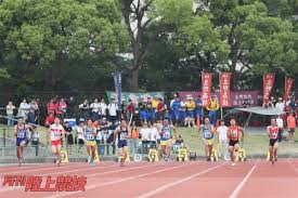 布勢スプリント2021 ツイート 大会要項 公式hp 競技日程 エントリーリスト 速報 開催日 2021年6月6日（日） 会場 鳥取・鳥取県立布勢総合 住所 ハッシュタグ #布勢スプリント #超人スタジアム #サトウ食品日本グランプリシリーズ twitter Headline ã‚¤ãƒ³ã‚¿ãƒ¼ãƒã‚¤åœ°åŒºå¤§ä¼šé–¢é€£hpã¾ã¨ã‚ æœˆé™¸online æœˆåˆŠé™¸ä¸Šç«¶æŠ€