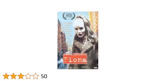 Amazon.com: Fiona [DVD] : Anna Levine, Felicia Maguire, Alyssa Mulhern,  Anna Grace, Bill Dawes, Mike Hodge, Christopher McCann, Sue Ponczkowski,  Peggy Van Tries, Matthew Powers, Noel Robichaux, Michele Santopietro, Amos  Kollek, Amos